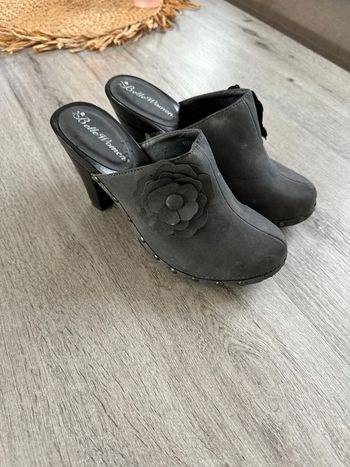 Chaussures femme 38
