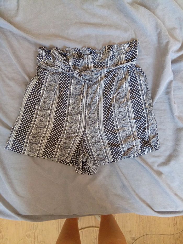 Short Kiabi