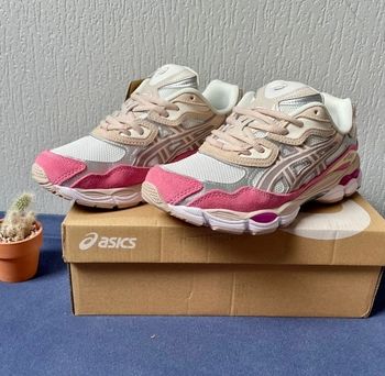 Asics GEL-NYC Taille  39