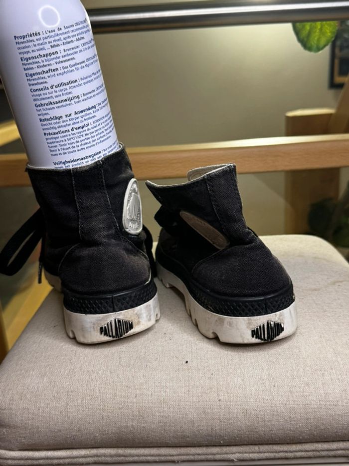 Palladium - photo numéro 2