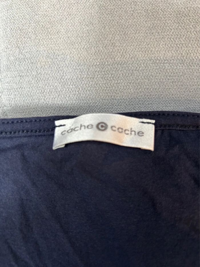 Blouse sans manches taille 38/40 - photo numéro 5