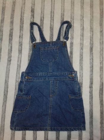 Robe fille 8 ans