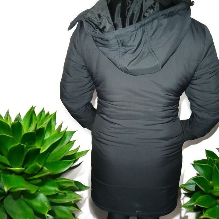 Manteau - photo numéro 4