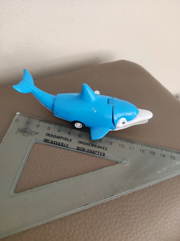 wind up dauphin - photo numéro 3