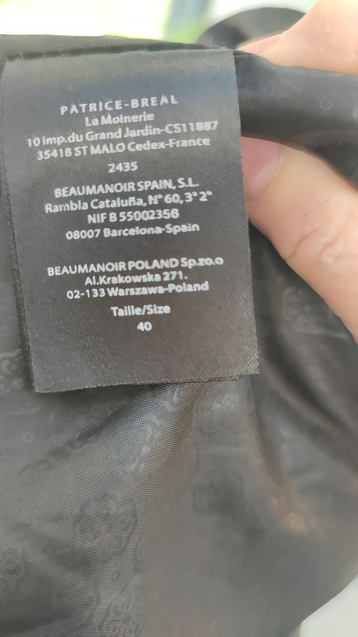 Doudoune - photo numéro 8