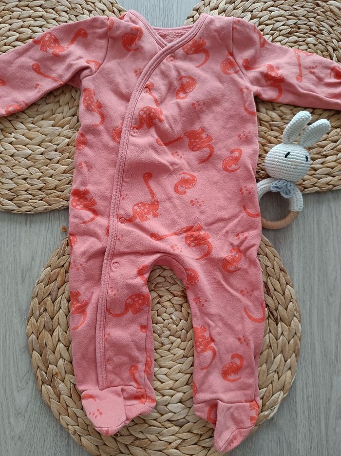 🌼 Pyjama - 9 mois 🌼