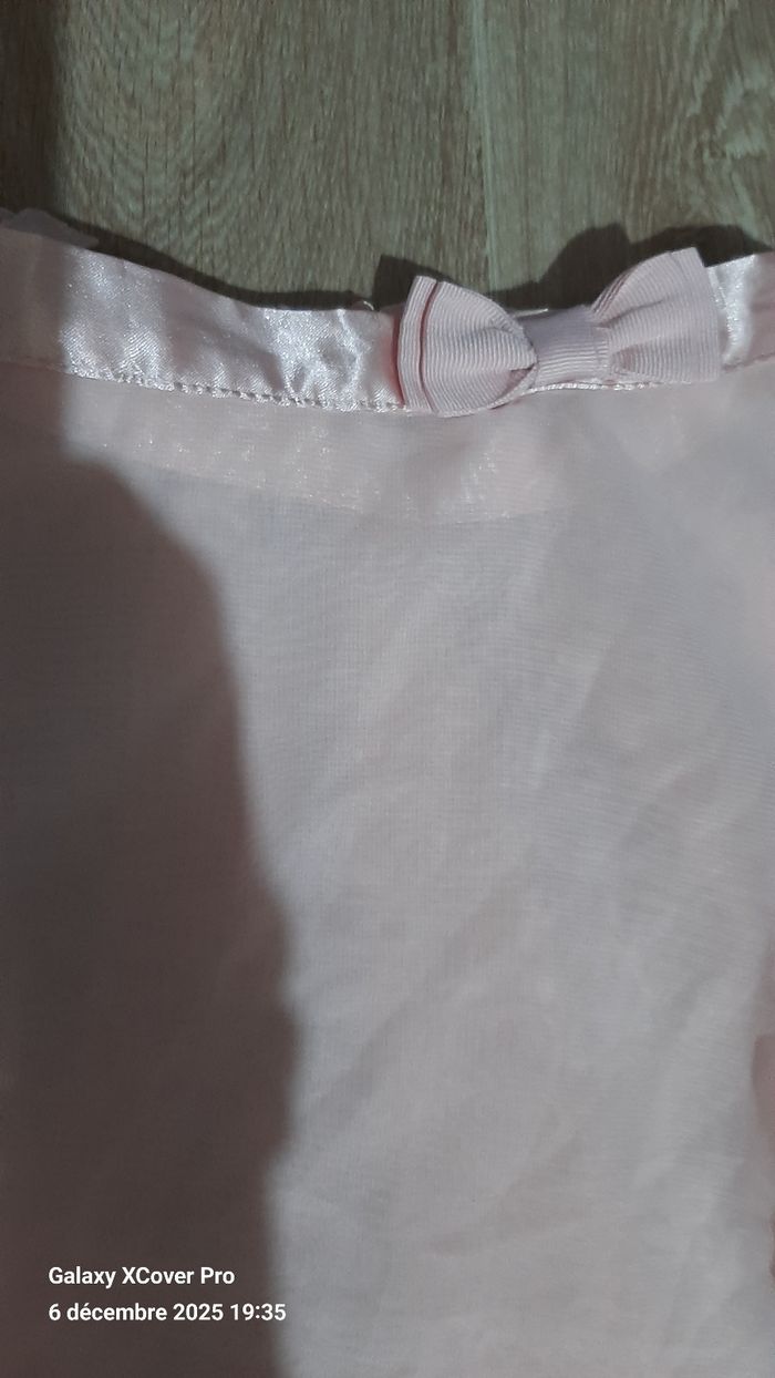 Jupe de danse - photo numéro 2