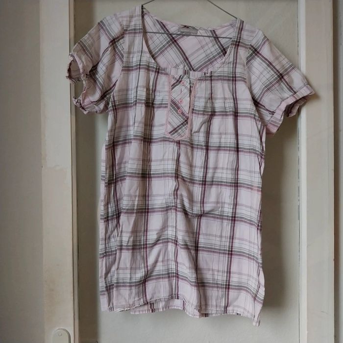 Blouse taille L