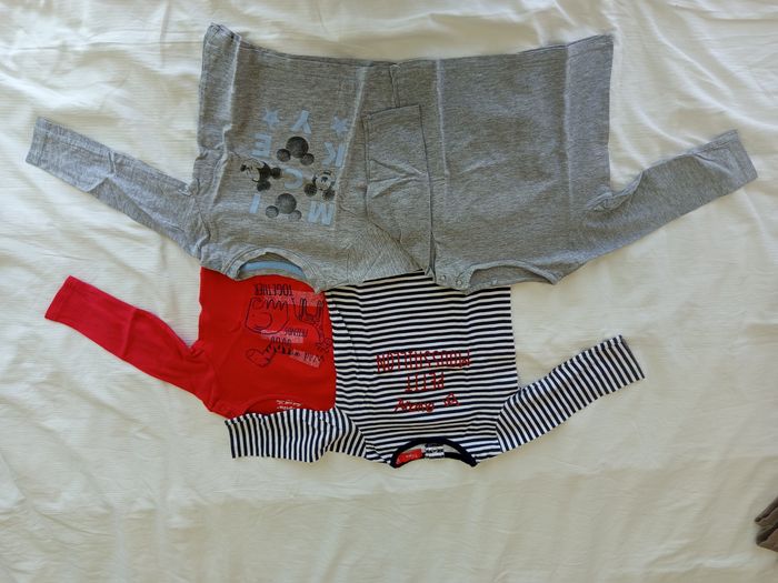 Lot de vêtements 12 mois - photo numéro 6