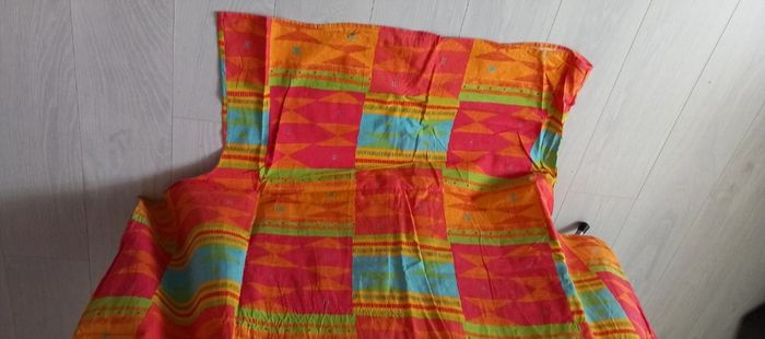 Parrure de drap 1 personne - photo numéro 2