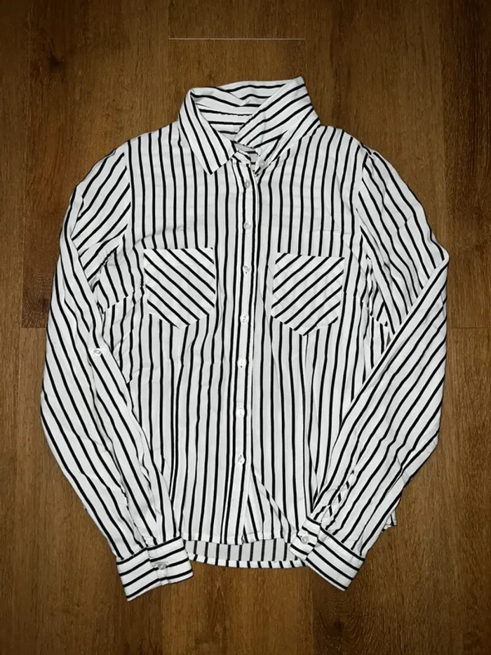 chemise xs