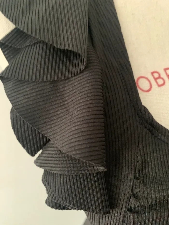 Maillot de bain noir SHEIN - Taille S - Neuf jamais porté - photo numéro 4