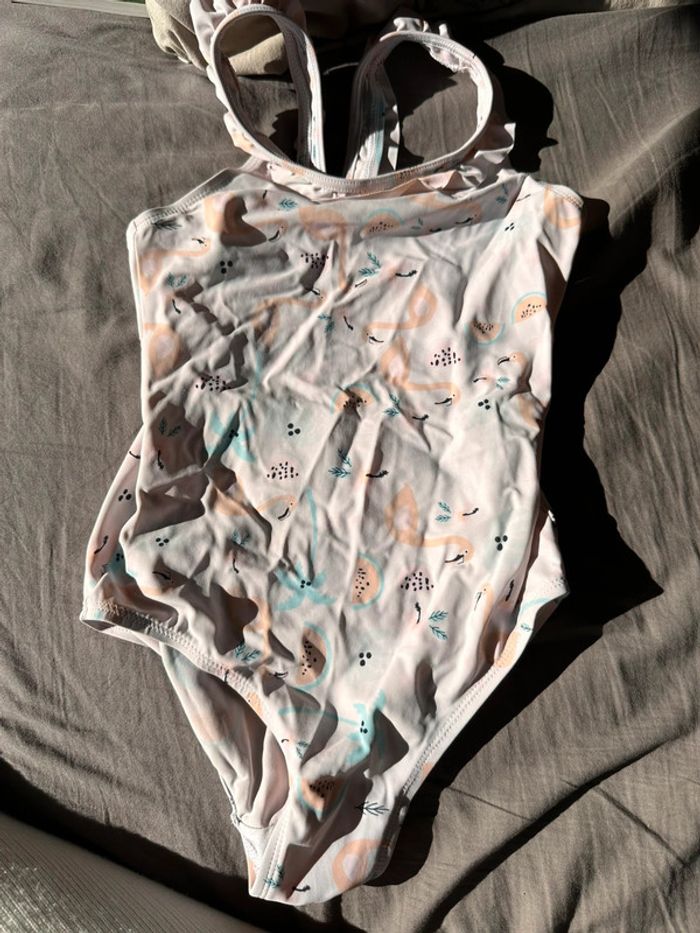 Maillot orchestra 128