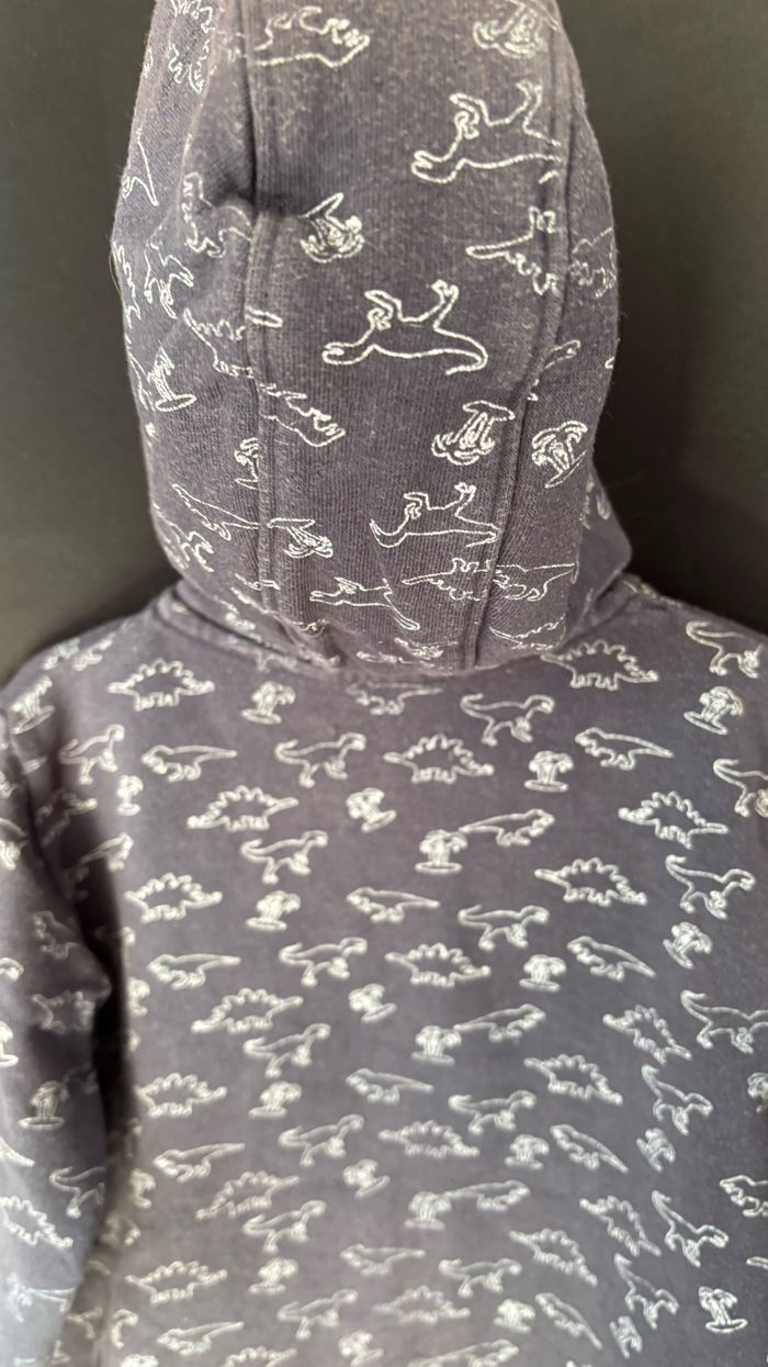 Sweat - photo numéro 4