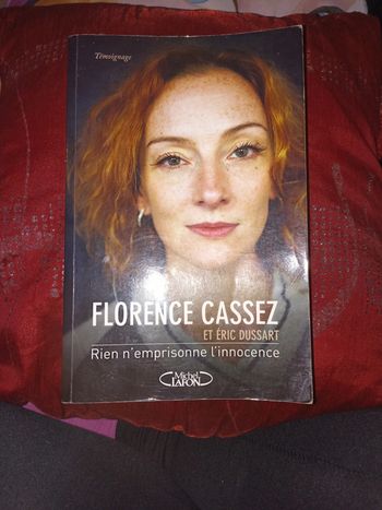 Rien n emprisonné l annonce