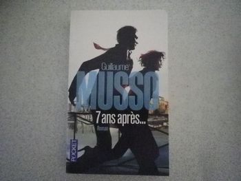 7 ANS APRES...
