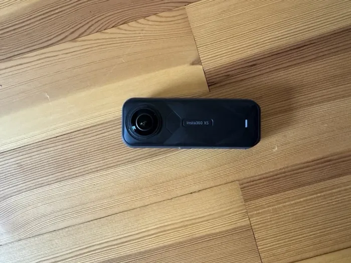 Pack Insta360 x5 - photo numéro 2