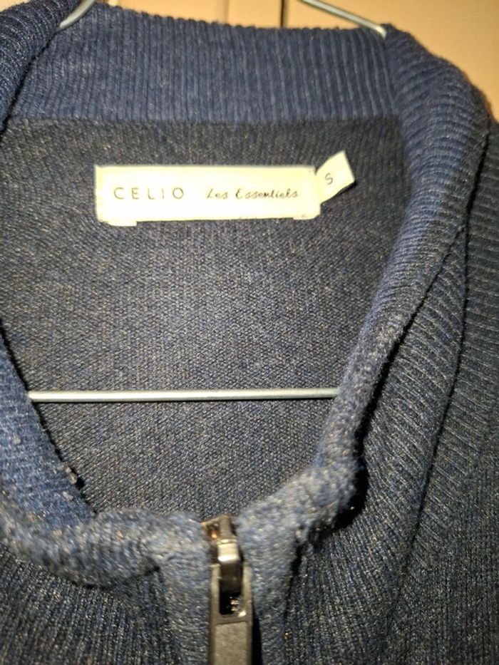 Veste chaude homme - photo numéro 2