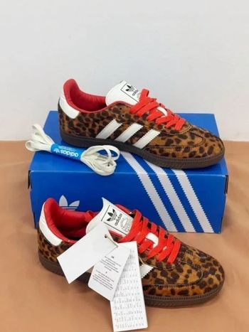 Adidas originals SAMBA OG 41