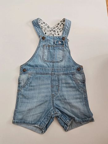 Combishort h&m 80cm