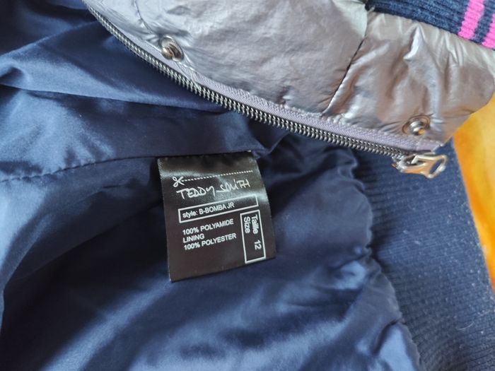 Veste 12 ans - photo numéro 4