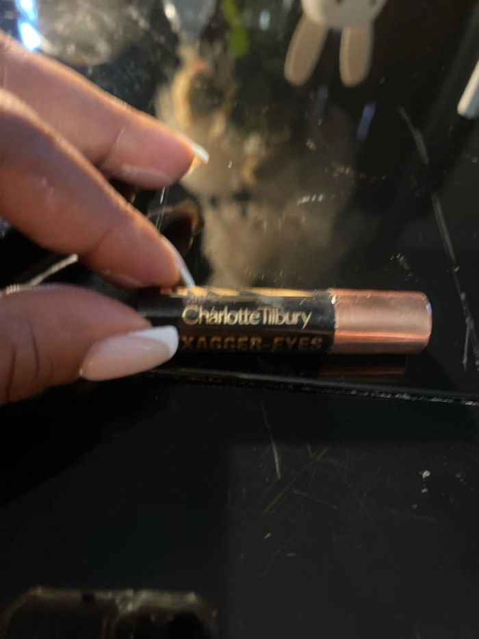 Charlotte tilbury mascara mini - photo numéro 2