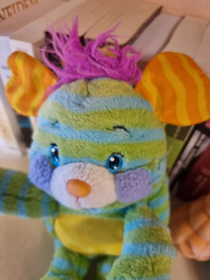 Popples vintage - photo numéro 3