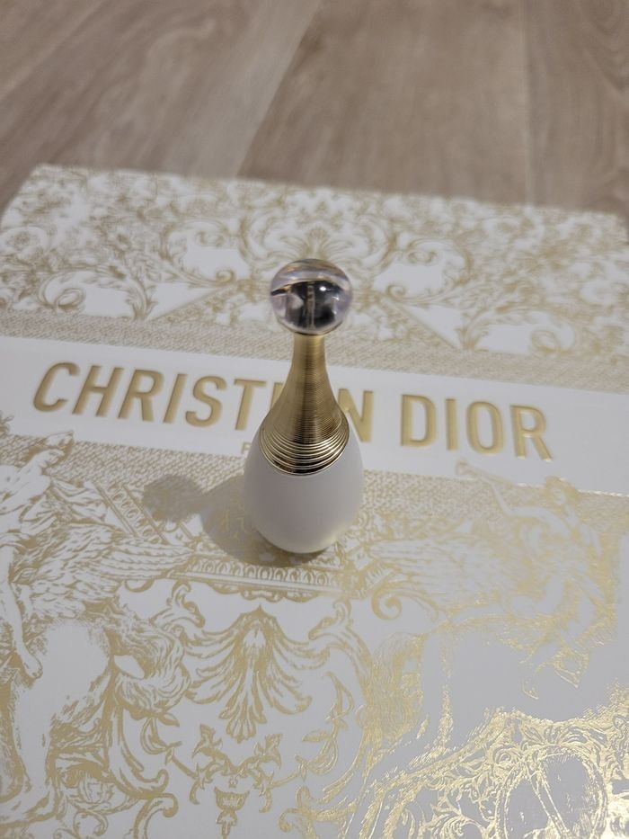 Mini parfum J'adore 5ml - photo numéro 3