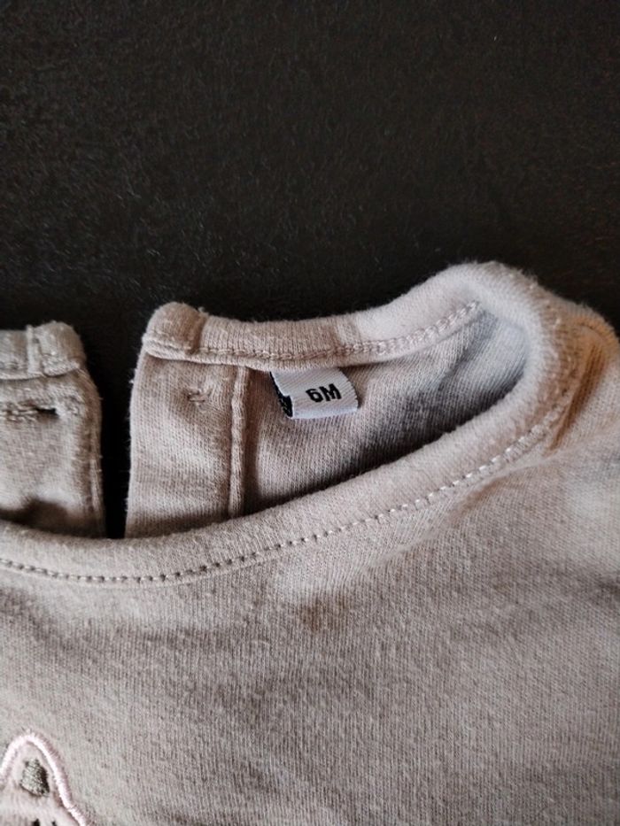 Ensemble 6mois - photo numéro 2