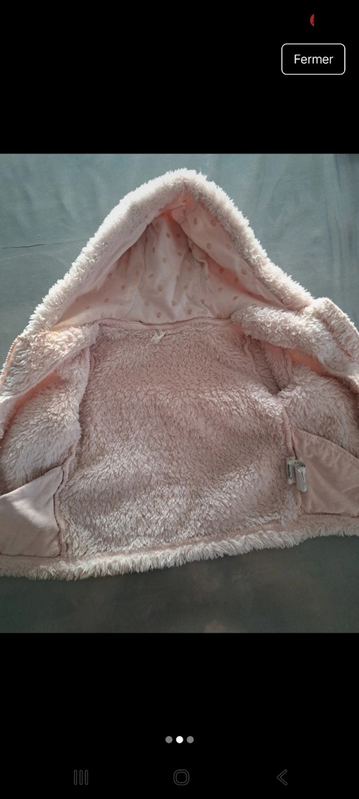 Manteau - photo numéro 2