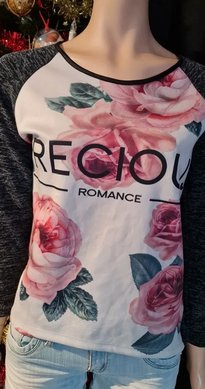 Pull léger femme - photo numéro 3