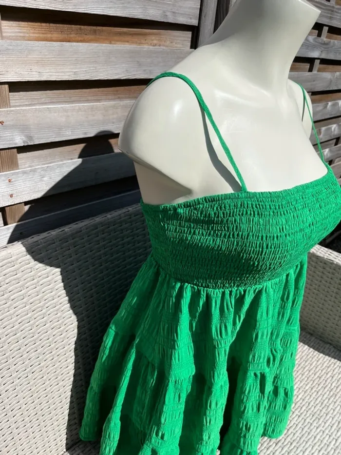 Robe courte - photo numéro 3