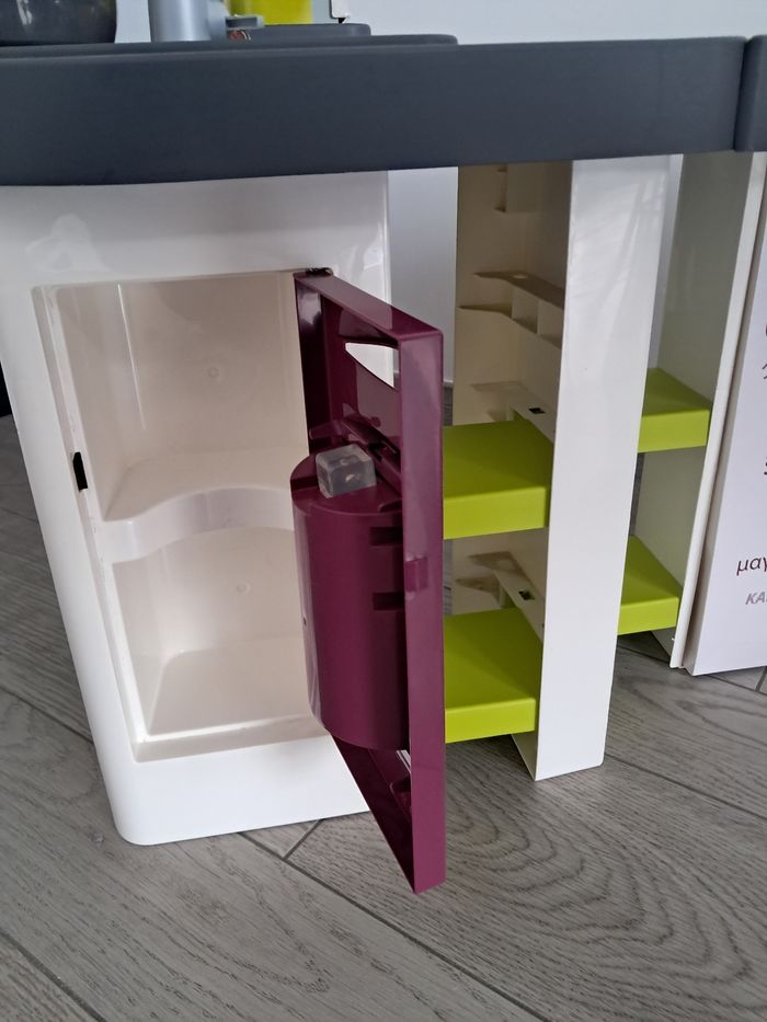 Cuisine xl smoby - photo numéro 4