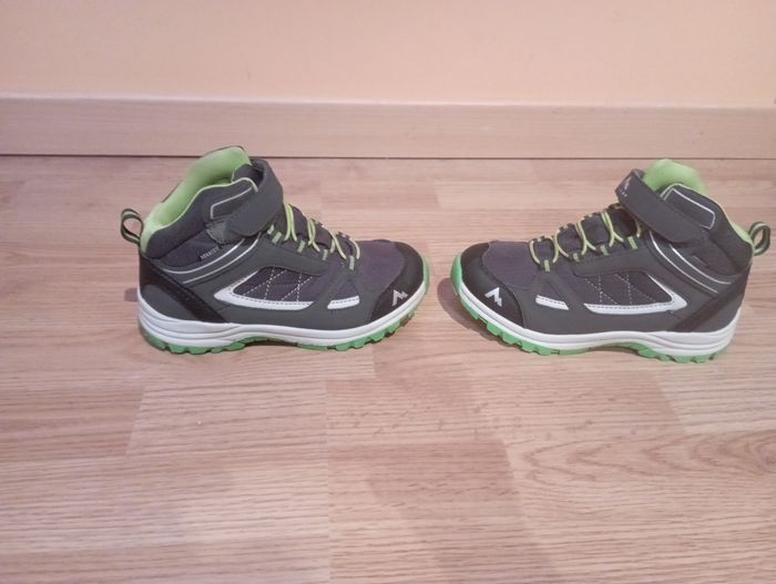 Chaussures  randonnée mc kinley enfant - photo numéro 2