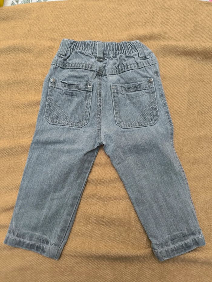 Pantalon 12 mois - photo numéro 2
