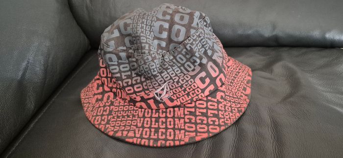 Bob volcom
