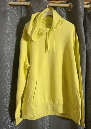 Sweat neuf Organic Cotton