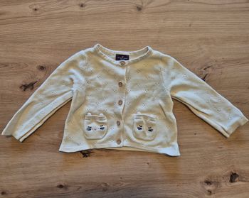 Gilet