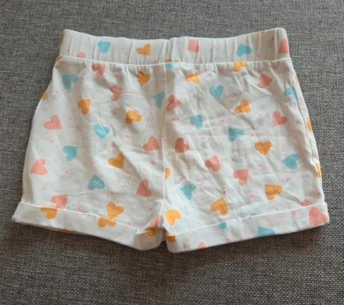 Short - photo numéro 2