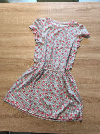 Robe la redoute 10ans