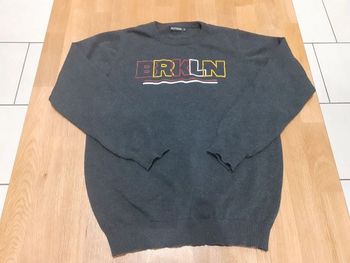 Pull Inextenso 12 ans