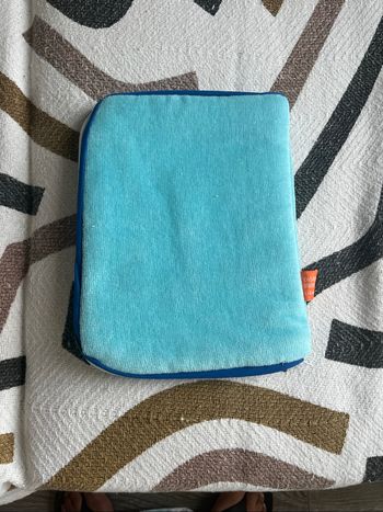 Protège carnet de santé