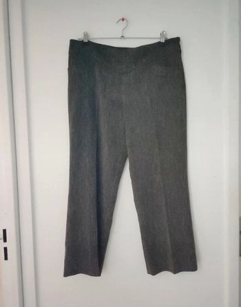 Pantalon vintage femme