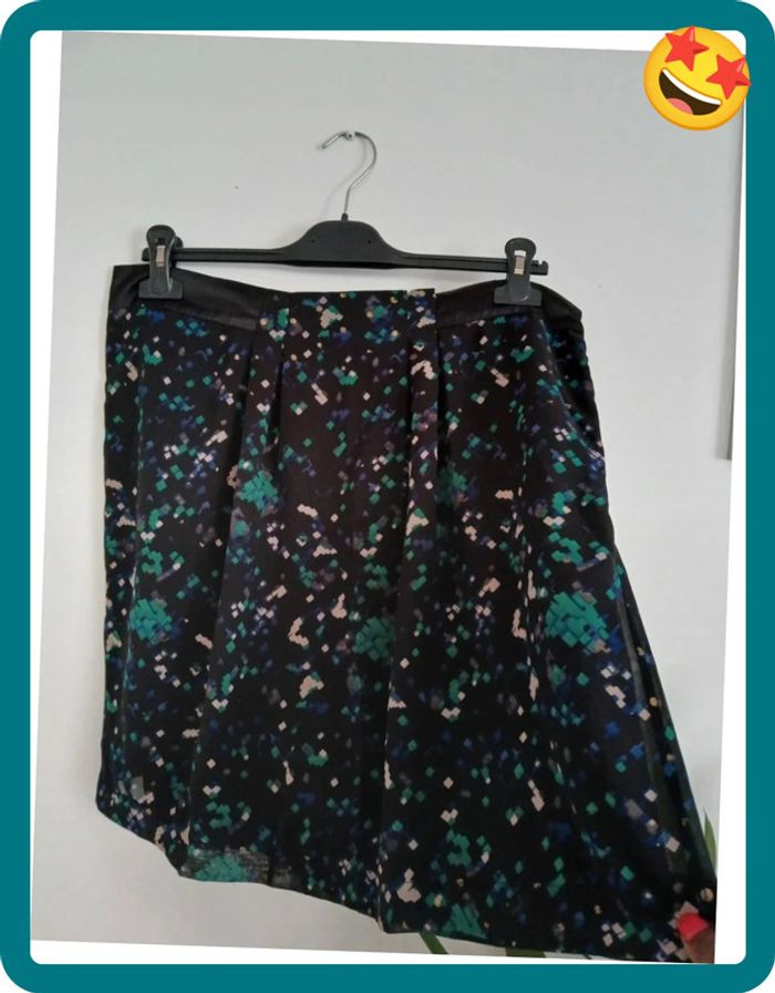 Jupe d'été Taille XL 🌿💝 - photo numéro 4