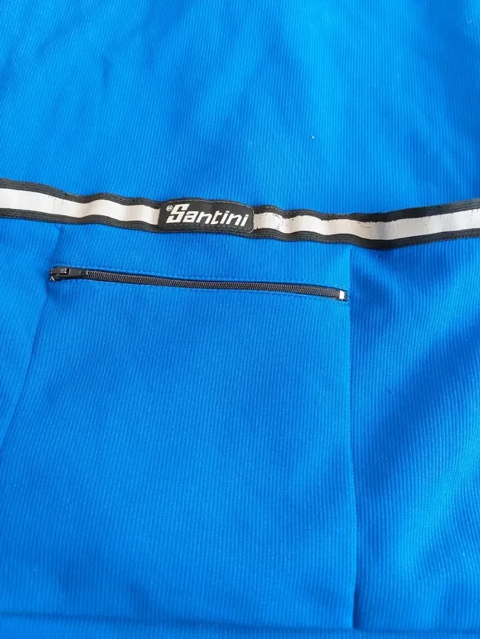 Veste Zip Santini - photo numéro 8