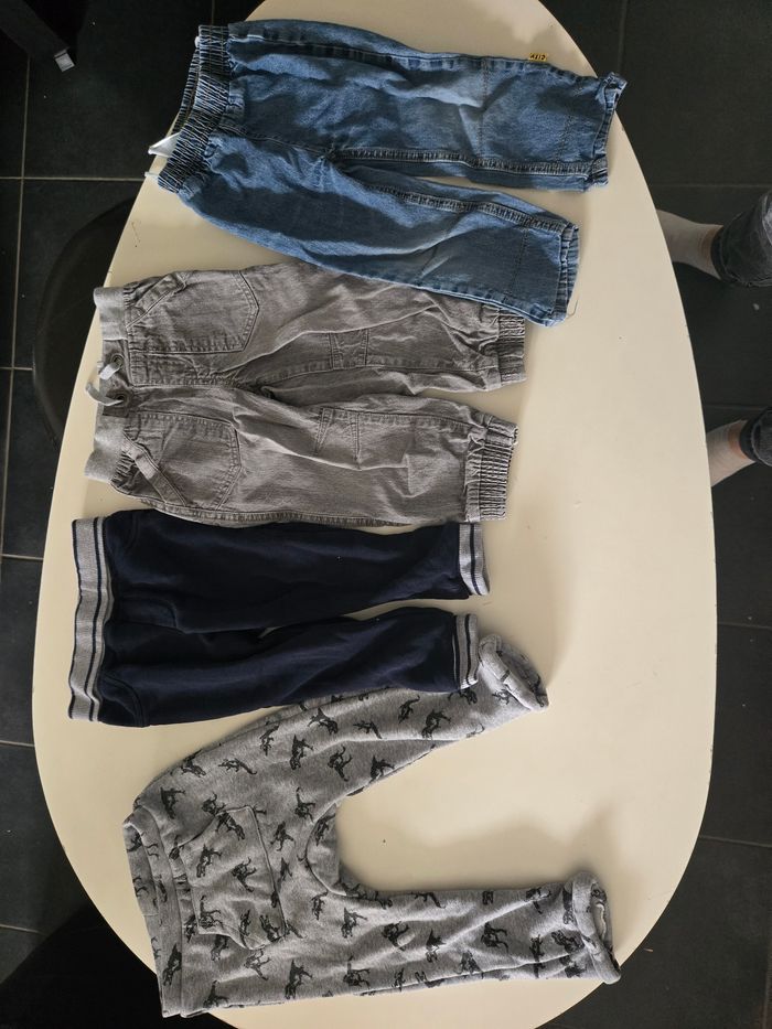 Lot vêtements taille 2 ans - photo numéro 3
