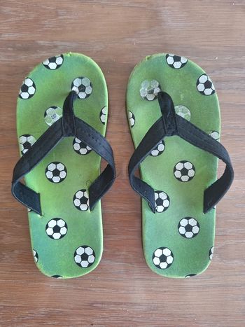Tongs foot 32
