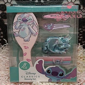 Set Brosse stitch