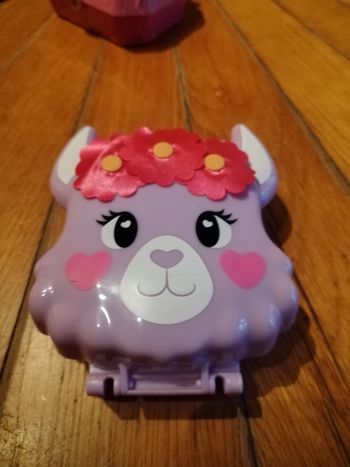 Polly pocket