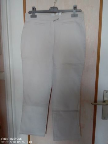 Pantalon 3/4 T44
